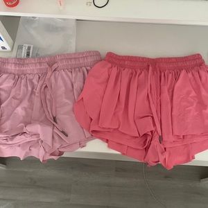 Brand new “preppy shorts”